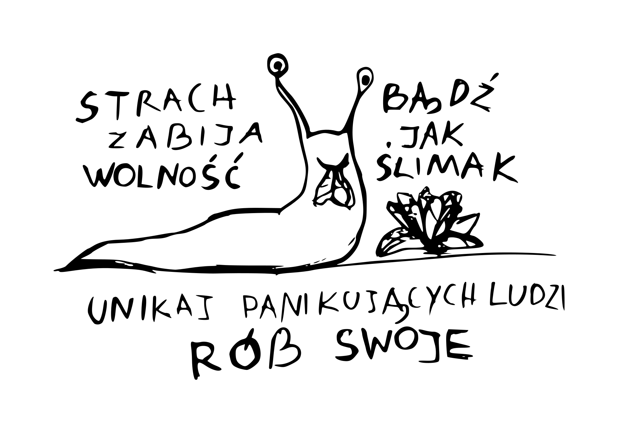 Zostaw ślad