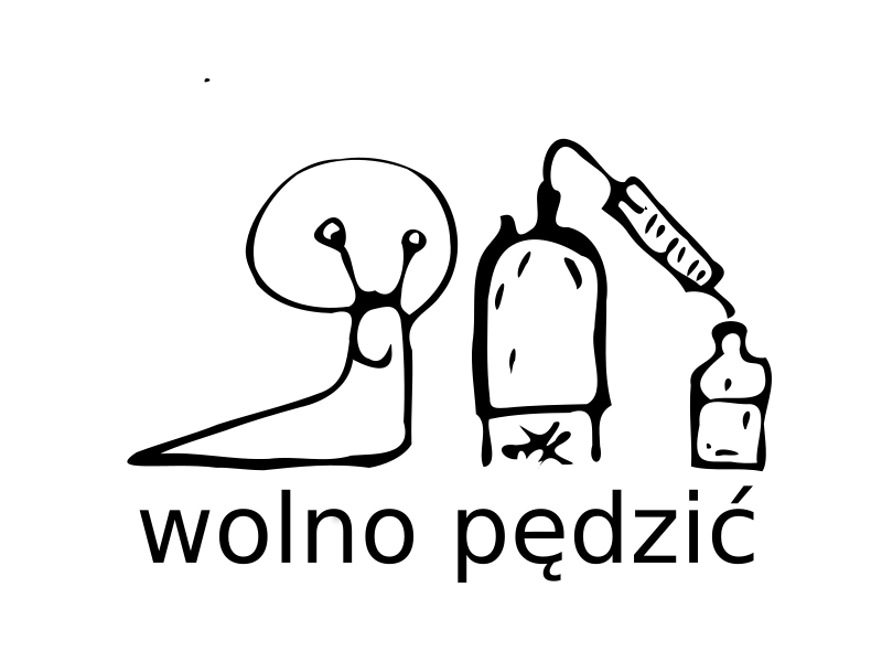 Wolność kontra Szybkość - Manifest Ślimaczego Tempa